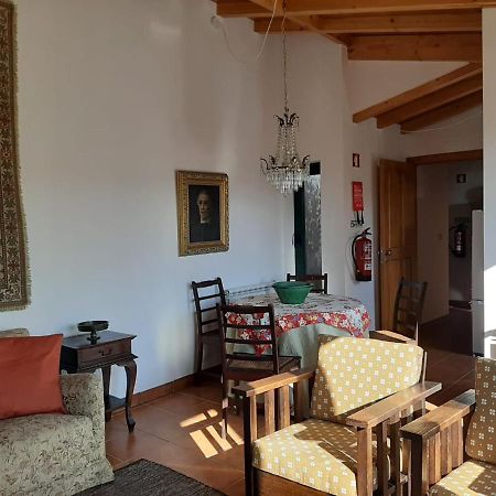 Charming Apt In Historic Building In Serra Da Estrela National Park Vinho  외부 사진