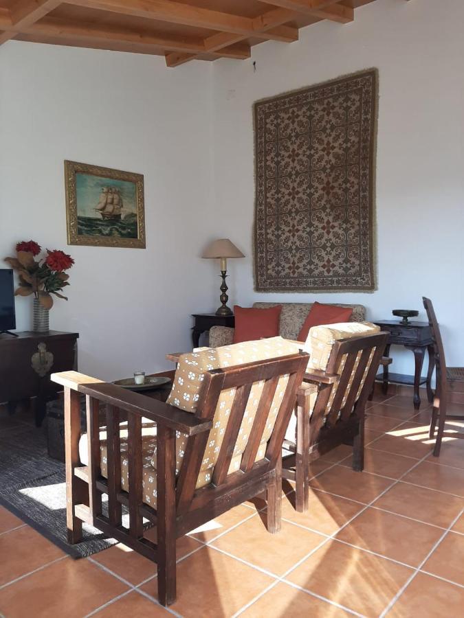 Charming Apt In Historic Building In Serra Da Estrela National Park Vinho  외부 사진