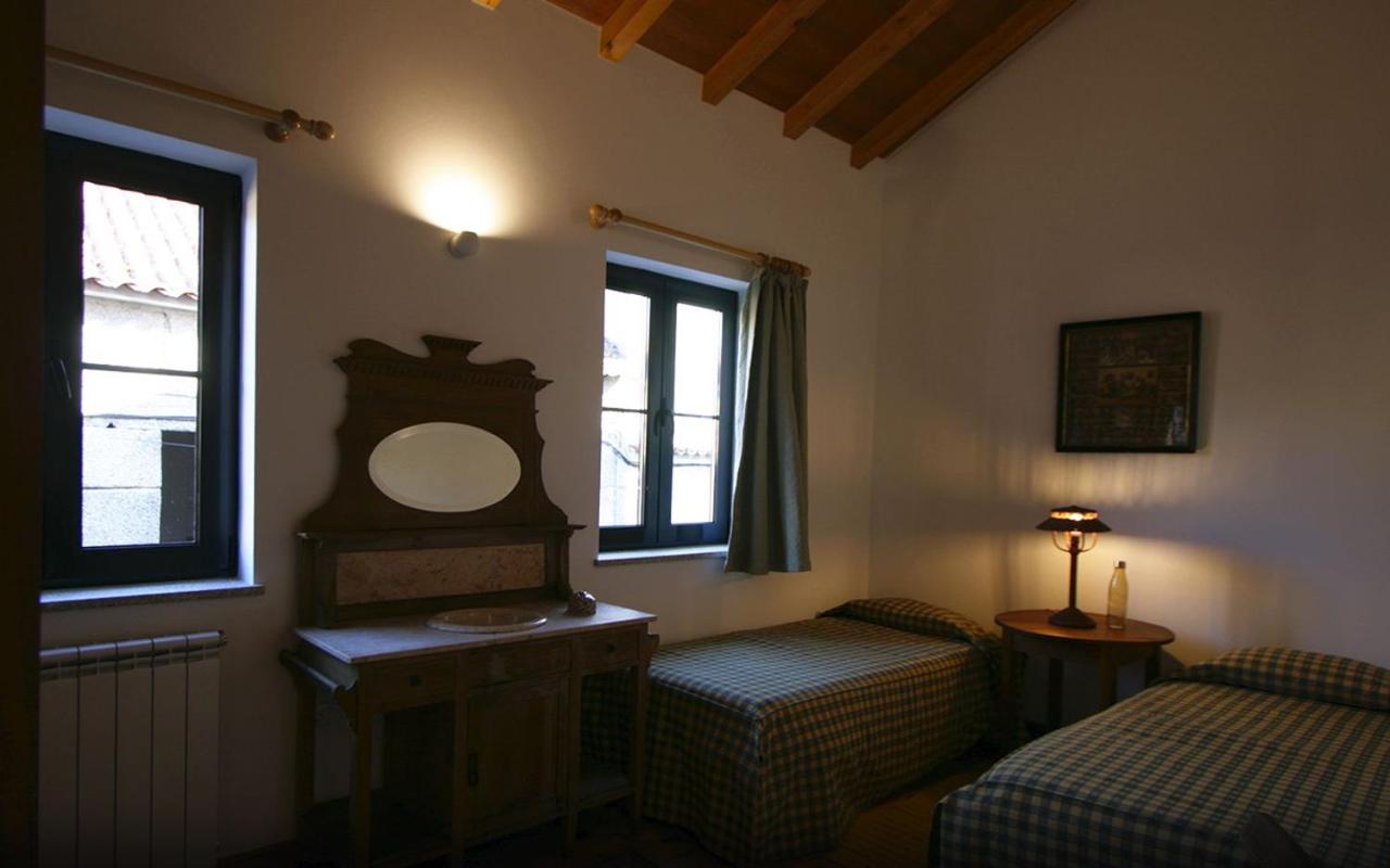 Charming Apt In Historic Building In Serra Da Estrela National Park Vinho  외부 사진