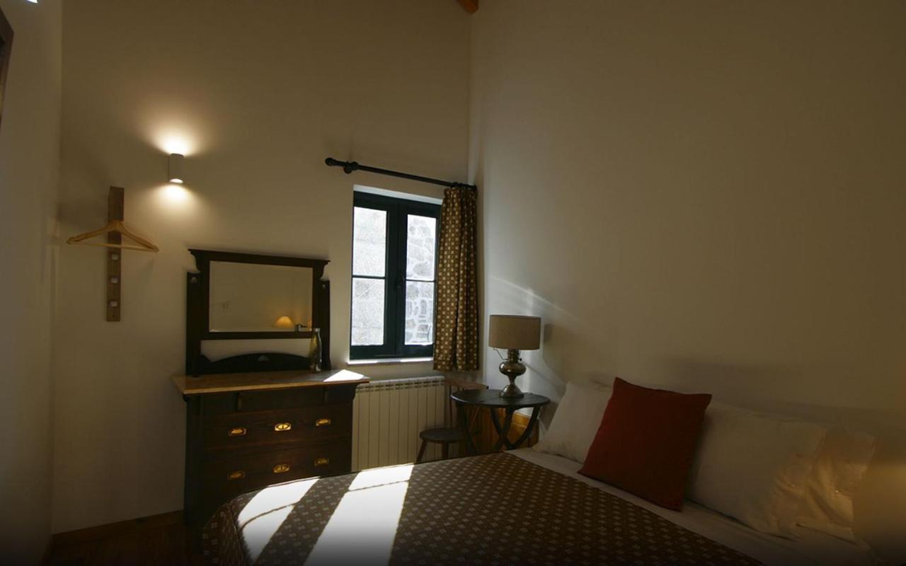Charming Apt In Historic Building In Serra Da Estrela National Park Vinho  외부 사진