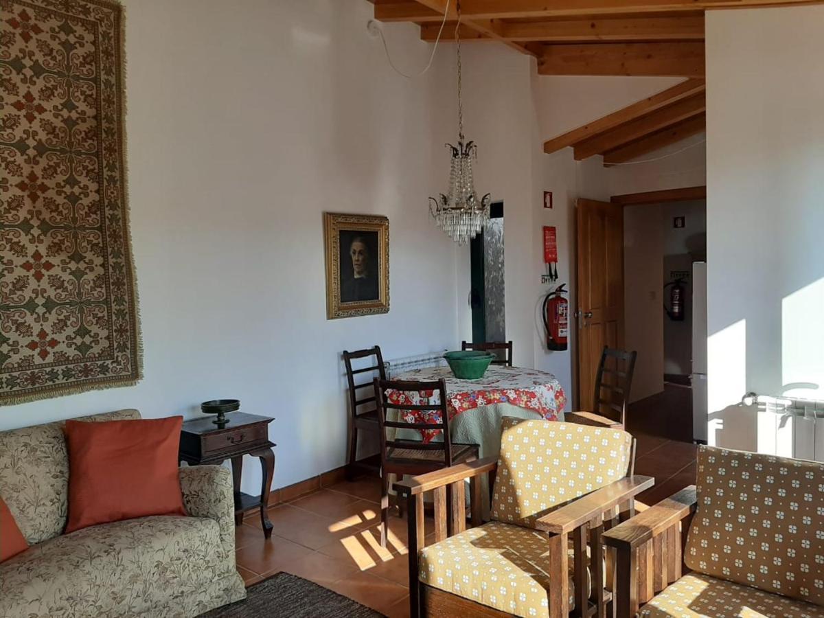 Charming Apt In Historic Building In Serra Da Estrela National Park Vinho  외부 사진